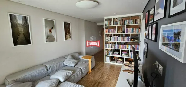 Cobertura com 3 Quartos à venda, 221m² no Santa Maria, São Caetano do Sul