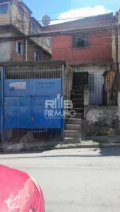 Casa com 5 Quartos à venda, 175m² no Jardim Suína, Taboão da Serra