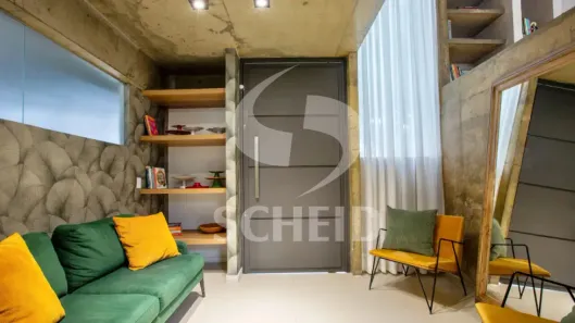 Sobrado com 3 Quartos à venda, 225m² no Brooklin Paulista, São Paulo