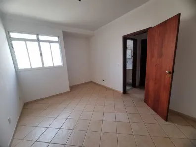 Apartamento com 2 Quartos para alugar, 75m² no Parque Industrial Lagoinha, Ribeirão Preto