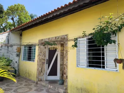 Casa com 3 Quartos à venda, 145m² no Cidade Boa Vista, Suzano
