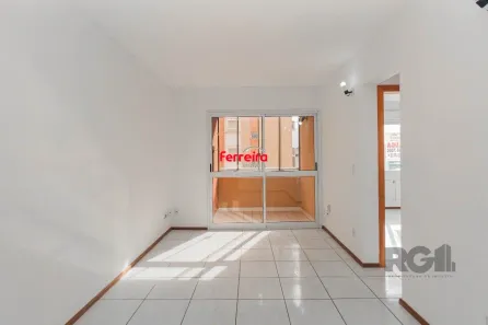 Apartamento com 2 Quartos à venda, 60m² no Partenon, Porto Alegre