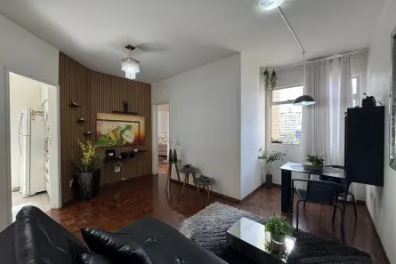 Apartamento com 3 Quartos à venda, 69m² no Manacás, Belo Horizonte