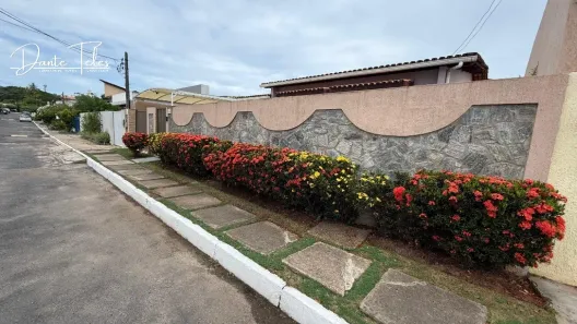 Casa de Condomínio com 4 Quartos à venda, 170m² no Itapuã, Salvador
