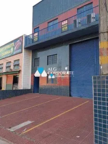 Galpão/Depósito/Armazém para alugar, 50m² no Vila Marieta, Campinas