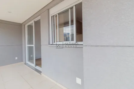 Apartamento com 1 Quarto à venda, 44m² no Brooklin Paulista, São Paulo