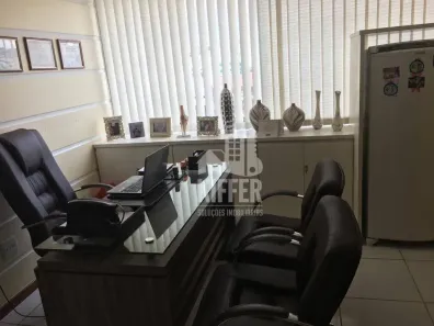 Sala Comercial à venda, 30m² no Icaraí, Niterói