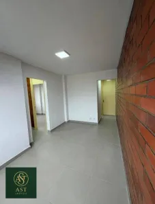 Apartamento com 2 Quartos à venda, 47m² no Fonseca, Niterói