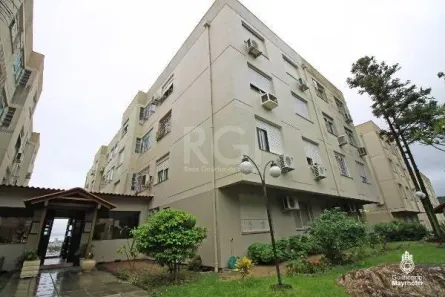 Apartamento com 1 Quarto à venda, 47m² no Tristeza, Porto Alegre