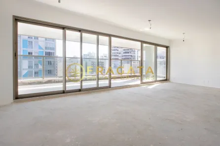Apartamento com 3 Quartos à venda, 213m² no Cerqueira César, São Paulo