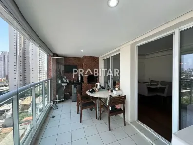 Apartamento com 2 Quartos à venda, 117m² no Vila Leopoldina, São Paulo