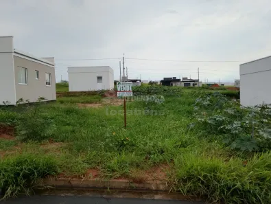 Lote/Terreno à venda, 217m² no Eplatz Rio Preto, São José do Rio Preto