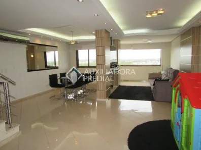 Cobertura com 3 Quartos à venda, 270m² no Marechal Rondon, Canoas