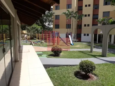 Flat com 3 Quartos para alugar, 60m² no Gleba Fazenda Palhano, Londrina