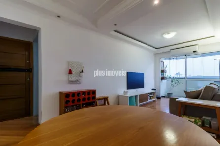 Casa com 3 Quartos à venda, 80m² no Vila Clementino, São Paulo