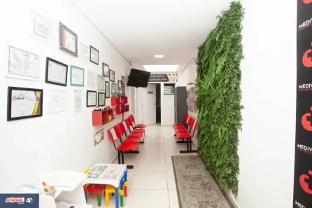 Sala Comercial à venda, 400m² no Vila Nova Cumbica, Guarulhos