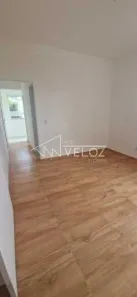 Apartamento com 1 Quarto à venda, 59m² no Santa Teresa, Rio de Janeiro