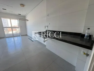 Apartamento com 1 Quarto à venda, 38m² no Macuco, Santos