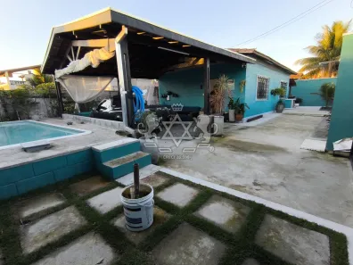 Casa com 2 Quartos à venda, 325m² no Jardim Flor do Mar, Caraguatatuba