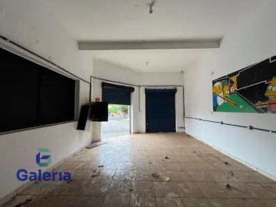 Ponto Comercial para alugar, 55m² no Campos Elíseos, Ribeirão Preto