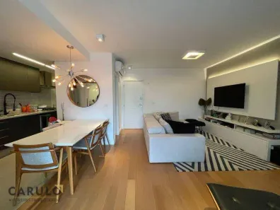 Apartamento com 2 Quartos à venda, 92m² no Cambuí, Campinas