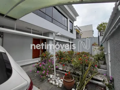 Casa com 5 Quartos à venda, 588m² no Moneró, Rio de Janeiro