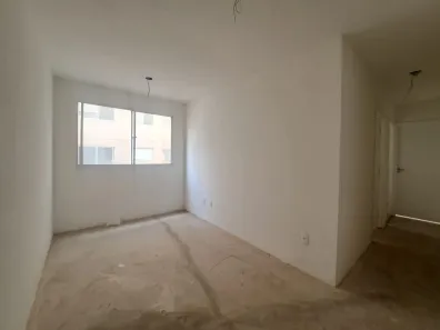 Apartamento com 2 Quartos à venda, 42m² no Jardim do Lago, São Paulo