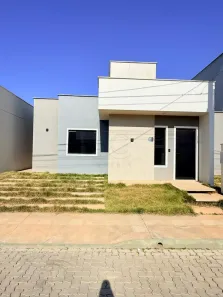 Casa de Condomínio com 3 Quartos à venda, 90m² no Universidade, Vitória da Conquista
