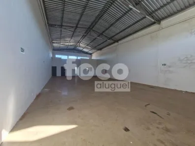 Galpão/Depósito/Armazém para alugar, 230m² no Residencial Lago Azul, Uberlândia