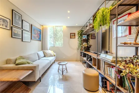 Apartamento com 3 Quartos à venda, 83m² no Pinheiros, São Paulo
