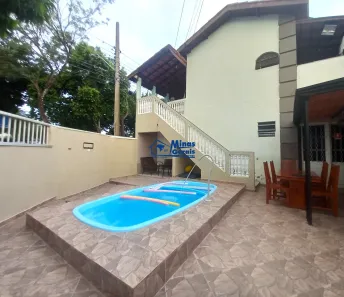 Casa com 4 Quartos à venda, 128m² no Cidade Morumbi, São José dos Campos