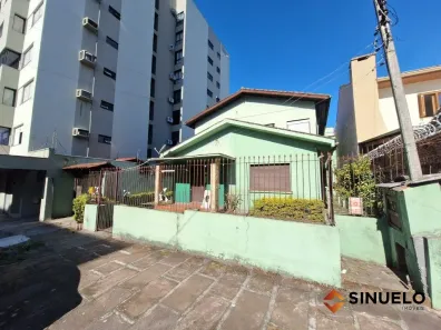 Casa com 6 Quartos à venda, 317m² no Rio Branco, Novo Hamburgo