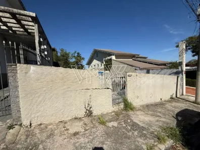 Lote/Terreno à venda, 544m² no Jardim São Bento, São Paulo