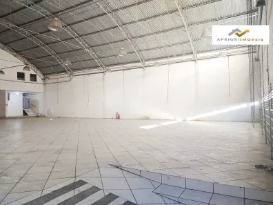 Galpão/Depósito/Armazém para alugar, 700m² no Silveira, Santo André