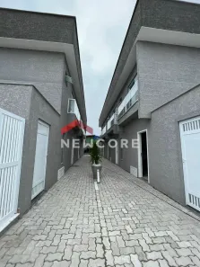Sobrado com 2 Quartos à venda, 75m² no Cibratel II, Itanhaém