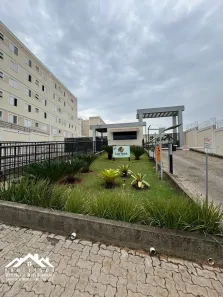 Apartamento com 2 Quartos à venda, 45m² no Jardim do Lago, Limeira