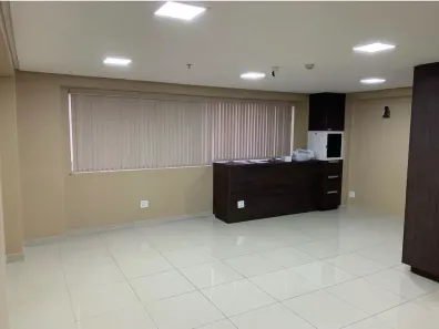 Sala Comercial com 1 Quarto para alugar, 40m² no Jardim Goiás, Goiânia