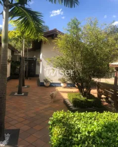 Fazenda/Sítio com 9 Quartos à venda, 2956m² no São Joaquim, Vinhedo