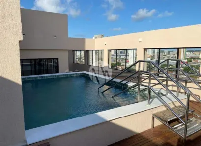 com 3 Quartos à venda, 75m² no Lagoa Nova, Natal
