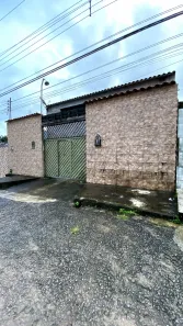 Sobrado com 4 Quartos à venda, 240m² no Antares, Maceió