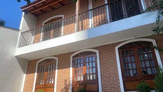 Sobrado com 4 Quartos à venda, 400m² no Jardim Avelino, São Paulo