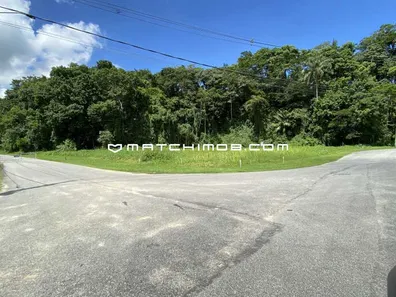 Lote/Terreno à venda, 1700m² no Condominio Portobello,