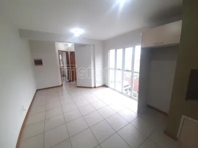 Apartamento com 2 Quartos para alugar, 55m² no Centro, Jaraguá do Sul