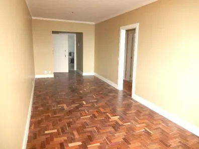 Apartamento com 2 Quartos para alugar, 93m² no Itaim Bibi, São Paulo