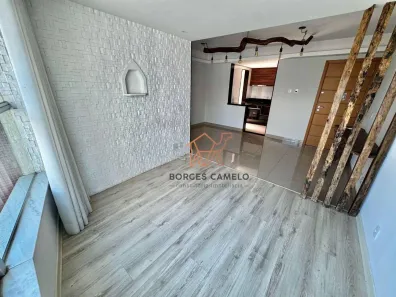 Apartamento com 2 Quartos à venda, 100m² no Castelo, Belo Horizonte