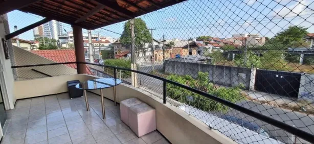 Casa com 8 Quartos à venda, 317m² no Parque Manibura, Fortaleza