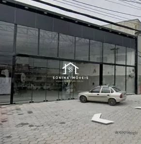 Ponto Comercial para alugar, 280m² no Alvinópolis, Atibaia