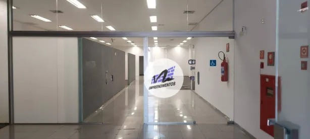 Ponto Comercial para alugar, 840m² no Jardim São Caetano, São Caetano do Sul