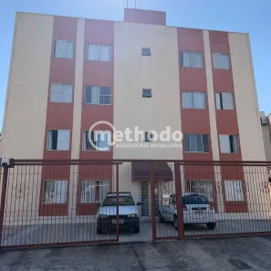Apartamento com 2 Quartos à venda, 69m² no Jardim Interlagos, Campinas