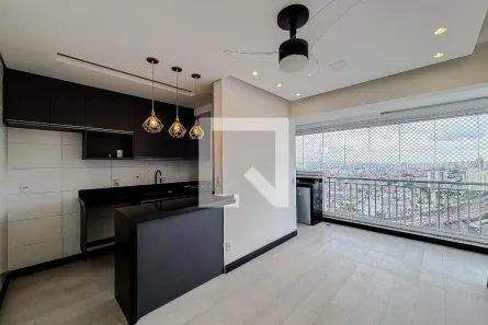 Cobertura com 2 Quartos à venda, 57m² no Brás, São Paulo